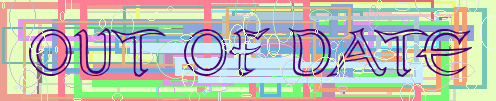 an image containing 5 letters