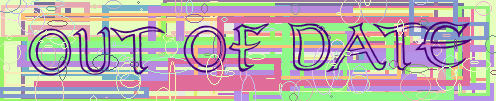 an image containing 5 letters