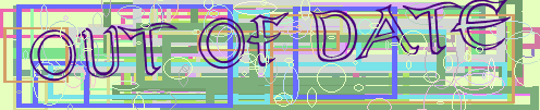 an image containing 5 letters