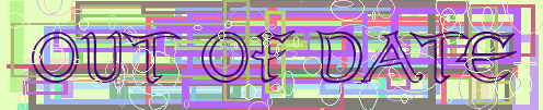 an image containing 5 letters