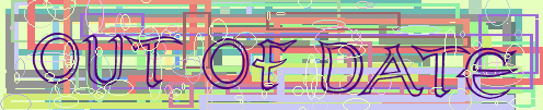 an image containing 5 letters