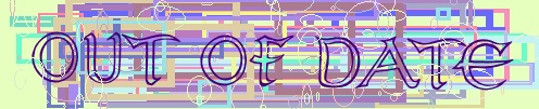an image containing 5 letters