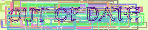 an image containing 5 letters