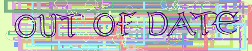 an image containing 5 letters