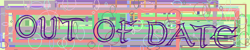 an image containing 5 letters