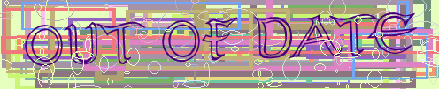 an image containing 5 letters