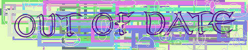 an image containing 5 letters