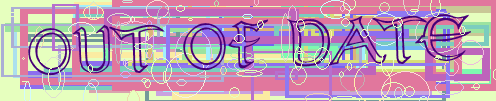an image containing 5 letters