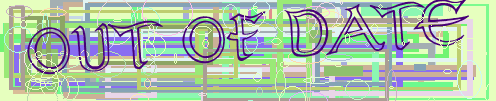 an image containing 5 letters