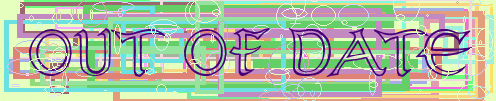 an image containing 5 letters
