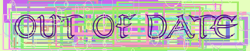 an image containing 5 letters