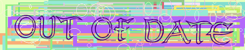 an image containing 5 letters