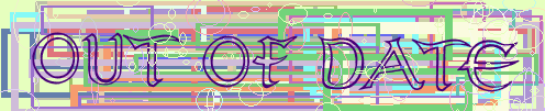 an image containing 5 letters