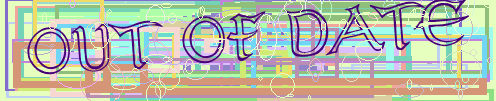 an image containing 5 letters
