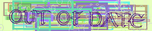 an image containing 5 letters