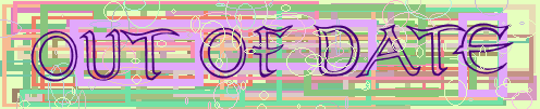 an image containing 5 letters
