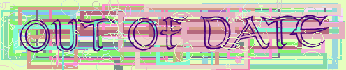 an image containing 5 letters