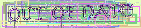 an image containing 5 letters