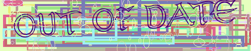 an image containing 5 letters