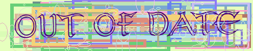 an image containing 5 letters