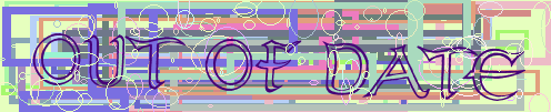an image containing 5 letters