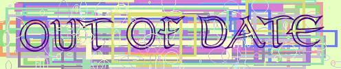 an image containing 5 letters