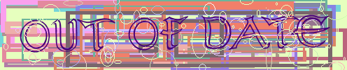 an image containing 5 letters