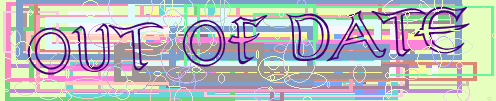 an image containing 5 letters