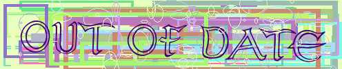 an image containing 5 letters