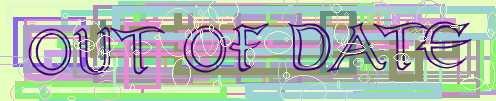 an image containing 5 letters
