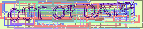 an image containing 5 letters