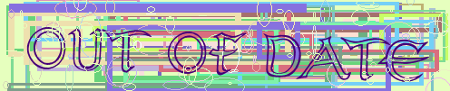an image containing 5 letters