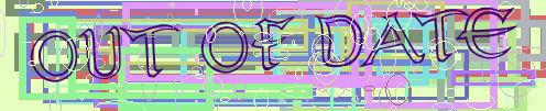 an image containing 5 letters