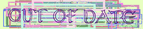 an image containing 5 letters