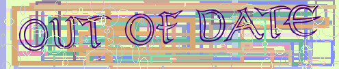 an image containing 5 letters