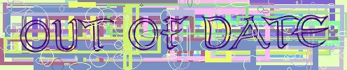 an image containing 5 letters