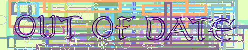 an image containing 5 letters