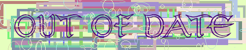 an image containing 5 letters