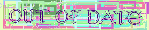 an image containing 5 letters