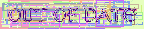 an image containing 5 letters