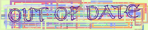 an image containing 5 letters