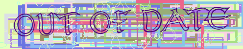 an image containing 5 letters