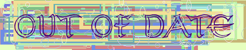 an image containing 5 letters
