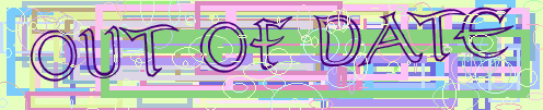 an image containing 5 letters