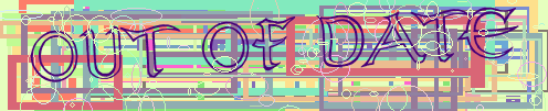 an image containing 5 letters