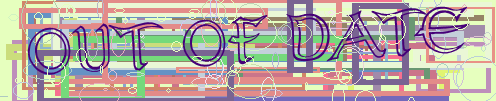 an image containing 5 letters