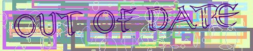 an image containing 5 letters