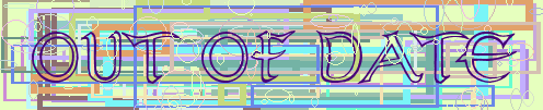 an image containing 5 letters