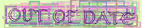 an image containing 5 letters