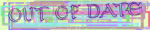 an image containing 5 letters